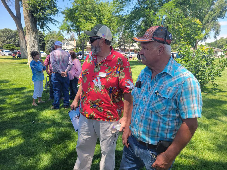 2022 All School Reunion